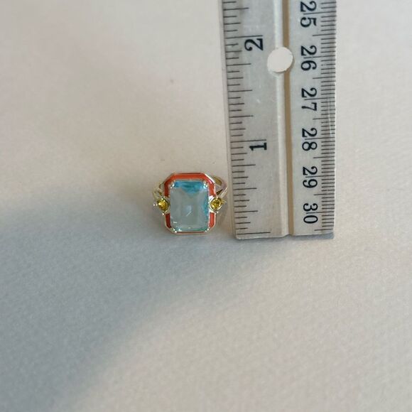 Vintage ring N1171 - Picture 3 of 5